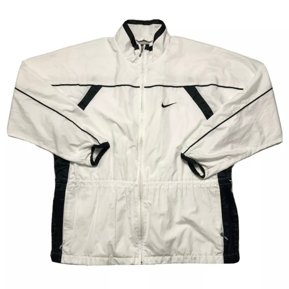 Nike | Jackets & Coats | Rare 9s Early 2000s Y2k Vintage Nike